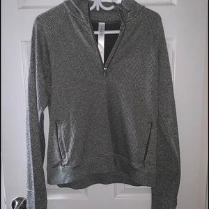 lululemon Engineered Warmth 1/2 Zip